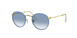 Ray Ban Round Full Color 3447JM Sunglasses