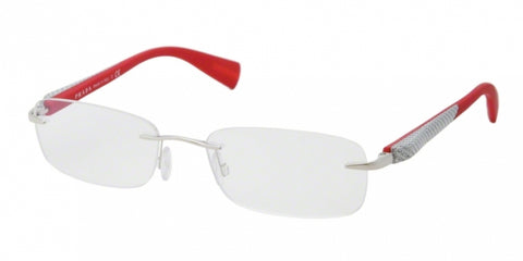 Prada Linea Rossa 53DV Eyeglasses