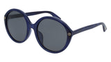 Gucci Sensual Romantic GG0023SA Sunglasses