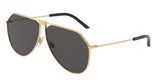 Dolce & Gabbana 2248 Sunglasses