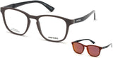 Diesel 5334 Eyeglasses