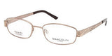 Marcolin 7310 Eyeglasses