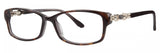 Dana Buchman CALISTA Eyeglasses