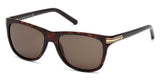 Montblanc 502S Sunglasses