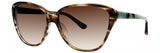 Vera Wang V402 Sunglasses