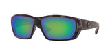 Costa Del Mar Tuna Alley 9009 Sunglasses