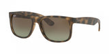 Ray Ban Justin 4165 Sunglasses