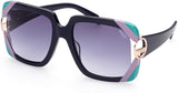 Emilio Pucci 0159 Sunglasses