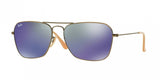 Ray Ban Caravan 3136 Sunglasses