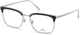 OMEGA 5018H Eyeglasses