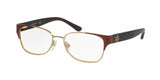Tory Burch 1051 Eyeglasses