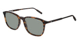 Montblanc Established MB0082S Sunglasses