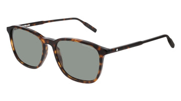 Montblanc Established MB0082S Sunglasses