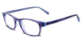 Jones New York J222BRO46 Eyeglasses