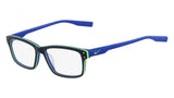 Nike 7231 Eyeglasses