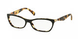 Prada Swing 15PV Eyeglasses