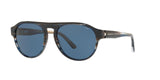 000780 - Brown - Dark Blue