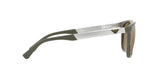 56747I - Green - Brown Silver Mirror