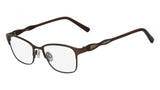 Flexon FLEXON HARLOW Eyeglasses