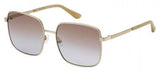 Juicy Couture Ju605 Sunglasses