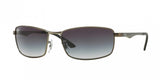 Ray Ban N/a 3498 Sunglasses