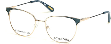 Cover Girl 0554 Eyeglasses