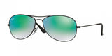 Ray Ban Cockpit 3362 Sunglasses