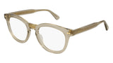 Gucci Opulent Luxury GG0183O Eyeglasses