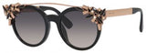 Jimmy Choo Vivy Sunglasses