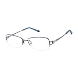 Charmant Pure Titanium TI12170 Eyeglasses