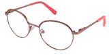Hello Kitty 328 Eyeglasses