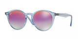 Ray Ban 2180F Sunglasses