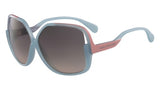 DVF DVF510S JAYDA Sunglasses