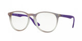 Ray Ban Erika 7046 Eyeglasses