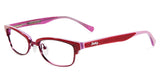 Lucky Brand ZUMATOR51 Eyeglasses