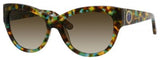 Juicy Couture Ju572 Sunglasses