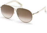 Tom Ford 0374 Sunglasses