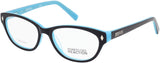 Kenneth Cole Reaction 0750 Eyeglasses