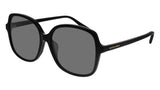 Bottega Veneta Minimalist BV1053SA Sunglasses