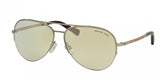 Michael Kors Gramercy 1001 Sunglasses