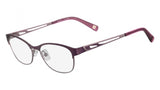 Marchon NYC CLAREMONT Eyeglasses