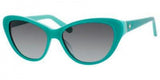 Kate Spade Della Sunglasses