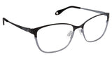 Fysh F3629 Eyeglasses