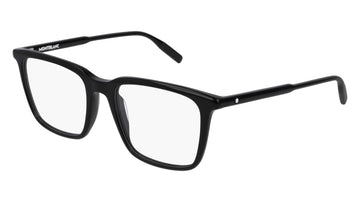 Montblanc Established MB0011O Eyeglasses