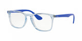 Ray Ban 7074 Eyeglasses