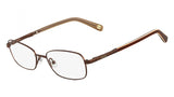 Nine West 1034 Eyeglasses