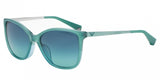 Emporio Armani 4025F Sunglasses