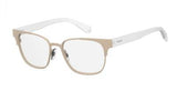 Polaroid Core PldD342 Eyeglasses