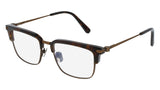 Brioni Night & Day BR0007O Eyeglasses