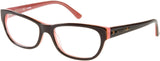 Guess 2344 Eyeglasses